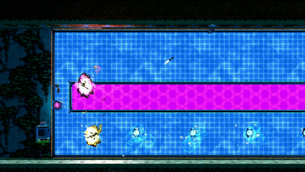 Ms. Splosion Man - Imagen 21